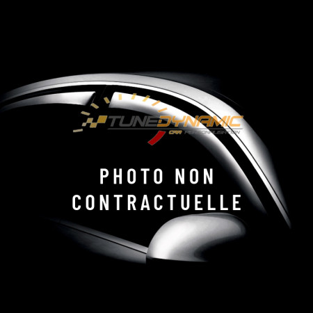 Déflecteur d'air pour VOLVO V 70