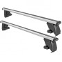 Barres de toit FARAD ALU 130 pour ALFA TONALE