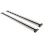 Barres de toit FARAD AERO ALU 130 + kit de fixation pour CUPRA BORN