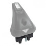 Kit de fixation barres de toit FARAD COMPACT pour BMW SERIE 3 E90