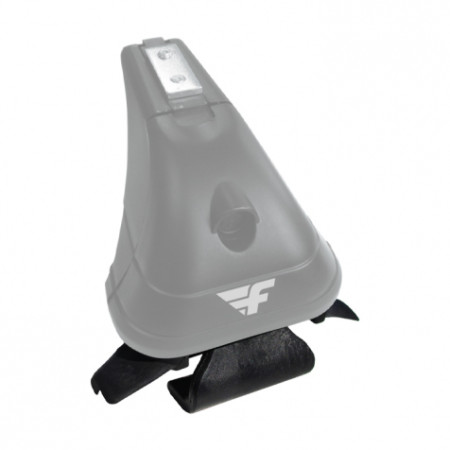 Kit de fixation barres de toit FARAD COMPACT pour NISSAN TERRANO II