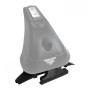Kit de fixation barres de toit FARAD COMPACT pour SEAT LEON X-PERIENCE
