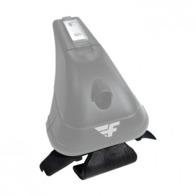 Kit de fixation barres de toit FARAD COMPACT pour VOLVO XC70