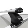 Kit de fixation FARAD LINK pour DODGE JOURNEY