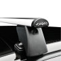 Kit de fixation barres de toit FARAD ALU et AERO pour CHEVROLET CRUZE SW