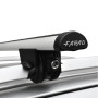 Kit de fixation barres de toit FARAD ALU et AERO pour CHEVROLET CRUZE SW