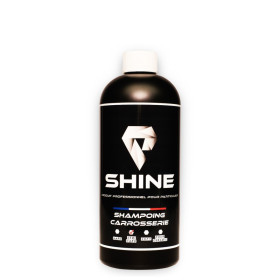 SHINE SHAMPOING CARROSSERIE 750 ml
