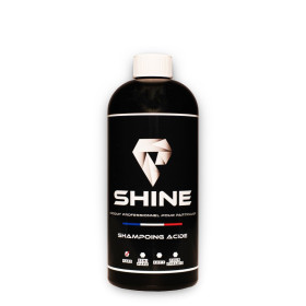 SHINE SHAMPOING ACIDE 750 ml