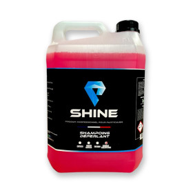 SHINE SHAMPOING DÉPERLANT 5L