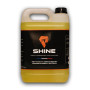 SHINE DÉGRAISSANT NETTOYANT COMPARTIMENT MOTEUR 5L