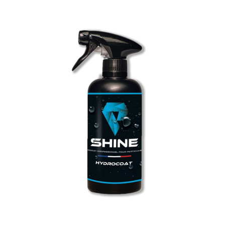 SHINE HYDROCOAT 450 ml