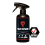 SHINE NETTOYANT JANTES HARD 750 ml