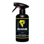 SHINE NETTOYANT TISSUS & MOQUETTE 450 ml