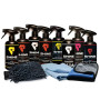 SHINE PACK COMPLET AVEC ACCESSOIRES