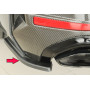 Lame de coin de pare-chocs arrière gauche BMW I4 M G26 (G4C) GRAN COUP
