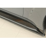 Lame de bas de caisse côté droit "noir mat" BMW M3 G81 TOURING