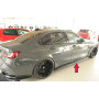 Lame de bas de caisse côté droit "noir mat" BMW M3 G81 TOURING