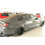 Lame de bas de caisse côté droit "noir mat" BMW M3 G81 TOURING
