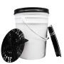 SHINE SEAU DE LAVAGE 20L