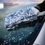SHINE GANT MICROFIBRE