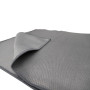 SHINE MICROFIBRE VITRE HAUTE QUALITÉ GRISE