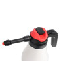 SHINE FOAM ELECTRIQUE + MOUSSE ACTIVE 750 OFFERTE