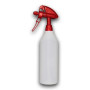 SHINE TÊTE DOUBLE ACTION + RÉSERVOIR 1L TRANSPARENT