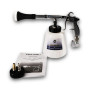 SHINE CYCLONE BOOSTER AVEC BROSSE