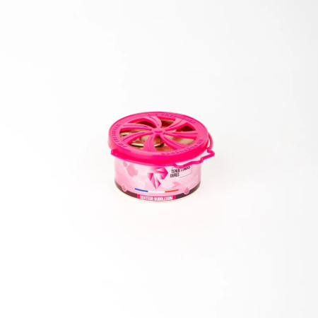 DÉSODORISANT SHINE SENTEUR BUBBLE-GUM