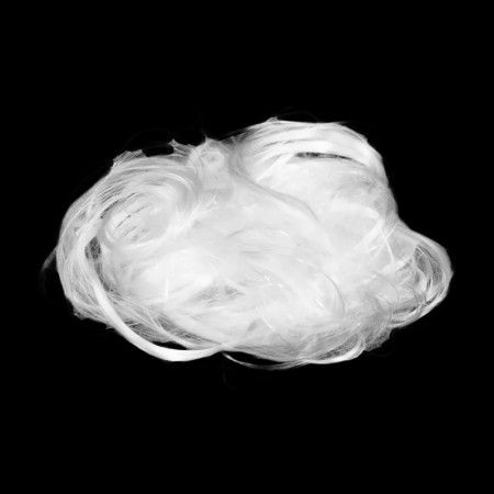 Laine isolante (Powertex®) / 0,4kg emballé dans un sac