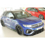 Lame de bas de caisse droit "noir brillant" VOLKSWAGEN T-ROC R