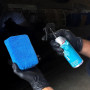SHINE Lot de 2 tampons applicateurs