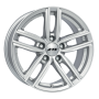 Jante ATS Antares 6x15 ET38 5x100 Ø57.1mm argent