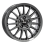Jante ATS StreetRallye 6x15 ET38 4x100 Ø63.3mm anthracite
