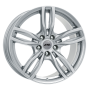 Jante ATS Evolution 7.5x18 ET51 5x112 Ø66.5mm argent