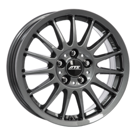 Jante ATS StreetRallye 7x17 ET45 5x100 Ø63.3mm anthracite