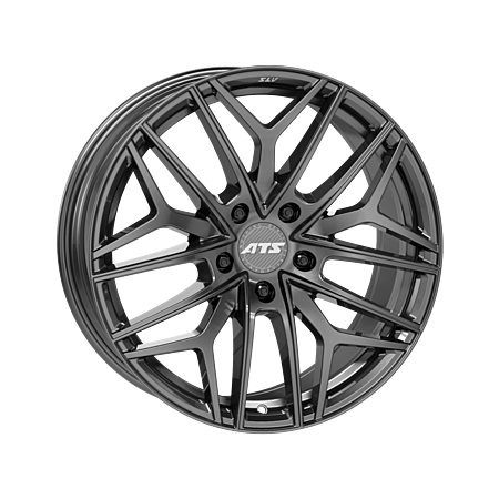Jante ATS Passion 10.5x20 ET18 5x112 Ø66.5mm anthracite