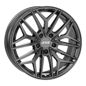 Jante ATS Passion 9x20 ET26 5x112 Ø66.5mm anthracite