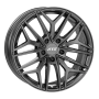 Jante ATS Passion 9x20 ET35 5x112 Ø66.5mm anthracite