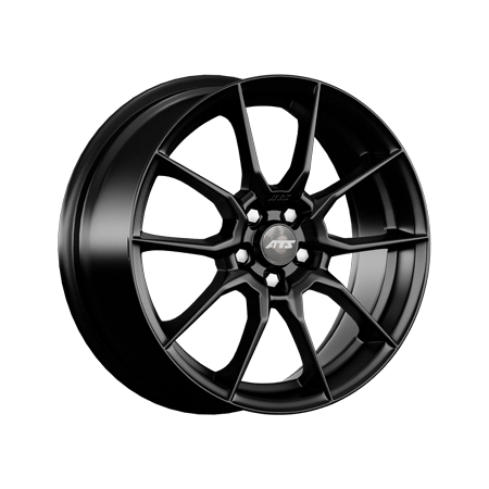 Jante ATS Racelight 8.5x19 ET38 5x112 Ø75.1mm noir