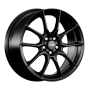 Jante ATS Racelight 8.5x19 ET38 5x112 Ø75.1mm noir
