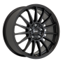 Jante ATS StreetRallye 7.5x18 ET22 4x108 Ø65.1mm noir