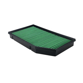 Filtre à air sport GREEN FILTER pour JEEP WRANGLER IV (JL)