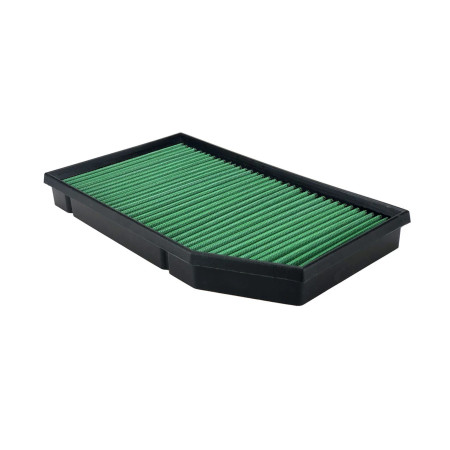Filtre à air sport GREEN FILTER pour JEEP WRANGLER IV (JL)