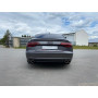 Silencieux arrière duplex sport 100% inox FOX EXHAUST SYSTEMS 2x100x77mm type 38 pour AUDI S8 TYPE 4H