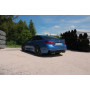 Silencieux arrière duplex sport 100% inox 1x100mm type 25 FOX EXHAUST SYSTEMS pour BMW 440i xDrive TYPE F36