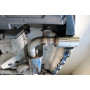 Silencieux arrière duplex sport 100% inox 1x100mm type 25 FOX EXHAUST SYSTEMS pour BMW 440i xDrive TYPE F36