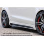 Bas de caisse droit "à peindre" Rieger Tuning AUDI A1 (8X)