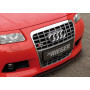 Calandre AUDI S6 pour pare-chocs avant Rieger Tuning AUDI A3 (8L)
