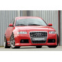 Calandre AUDI S6 pour pare-chocs avant Rieger Tuning AUDI A3 (8L)